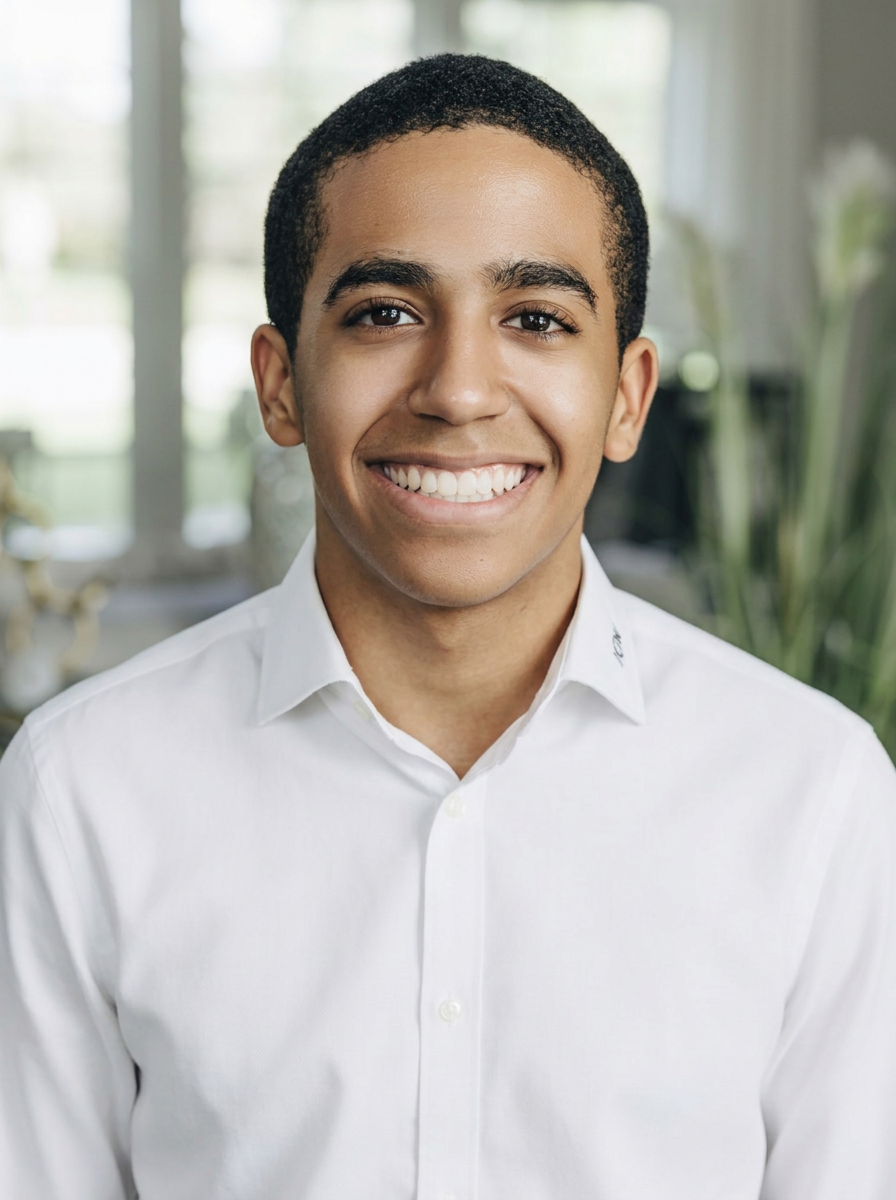 Jaden Guerra, Founder