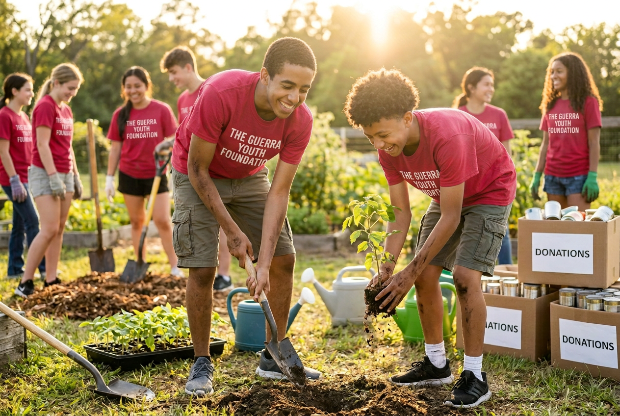 Community Engagement